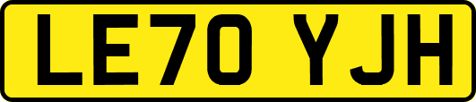 LE70YJH