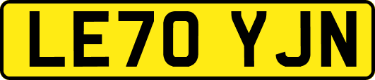 LE70YJN