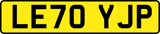 LE70YJP
