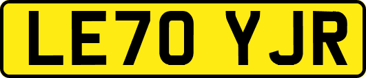 LE70YJR