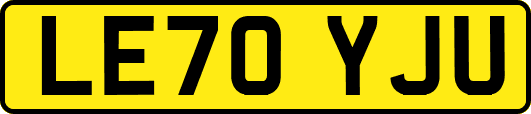 LE70YJU