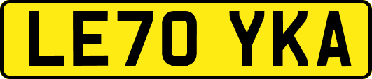 LE70YKA