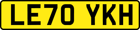 LE70YKH