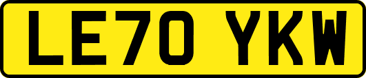 LE70YKW