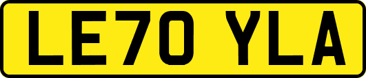 LE70YLA