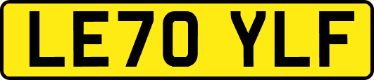 LE70YLF
