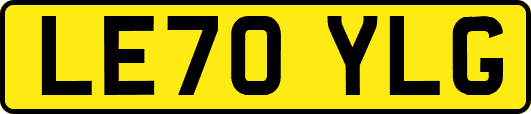 LE70YLG