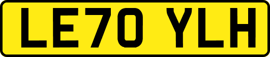 LE70YLH
