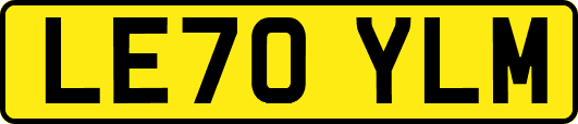 LE70YLM