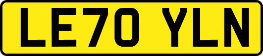 LE70YLN
