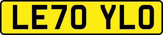 LE70YLO