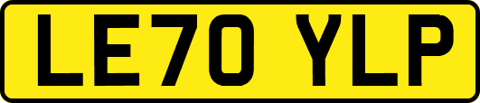 LE70YLP