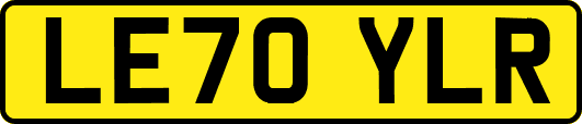 LE70YLR
