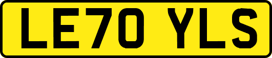 LE70YLS