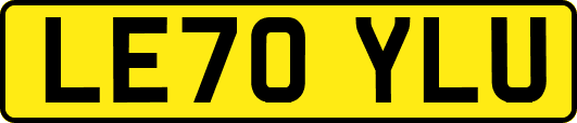 LE70YLU