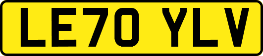 LE70YLV