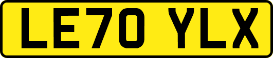 LE70YLX
