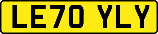 LE70YLY