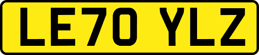 LE70YLZ