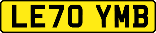 LE70YMB