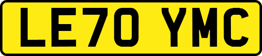 LE70YMC