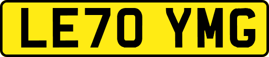 LE70YMG