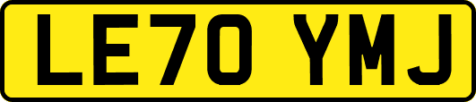 LE70YMJ