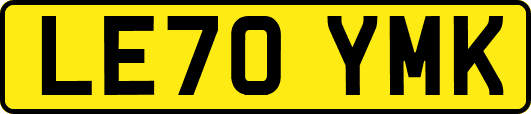 LE70YMK