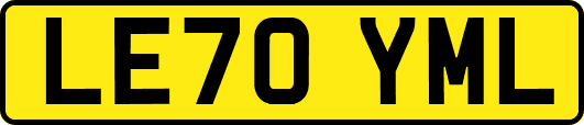 LE70YML