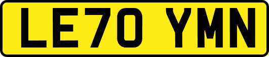 LE70YMN