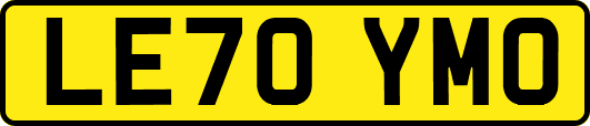 LE70YMO