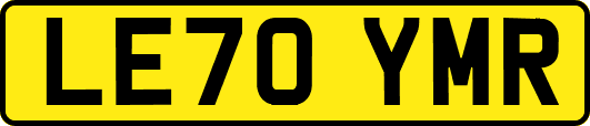 LE70YMR