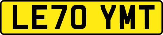 LE70YMT
