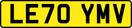 LE70YMV