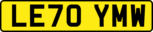 LE70YMW