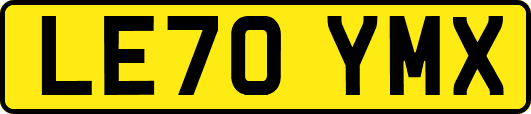 LE70YMX