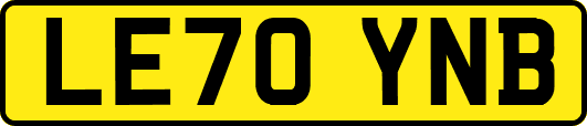 LE70YNB