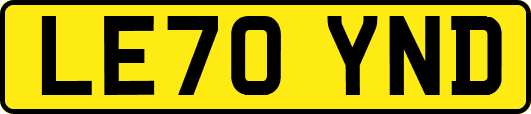LE70YND