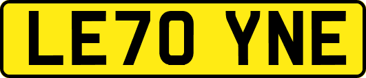 LE70YNE