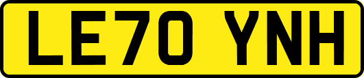LE70YNH