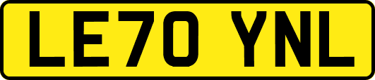 LE70YNL