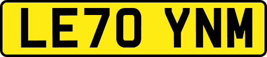 LE70YNM