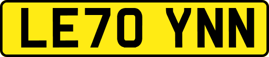 LE70YNN