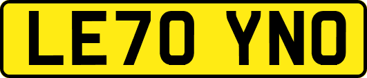 LE70YNO