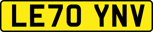 LE70YNV