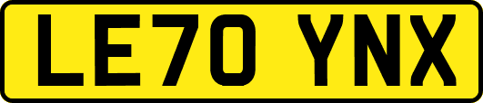 LE70YNX