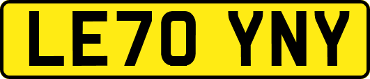 LE70YNY