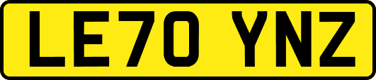 LE70YNZ