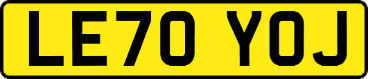 LE70YOJ