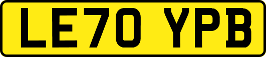 LE70YPB